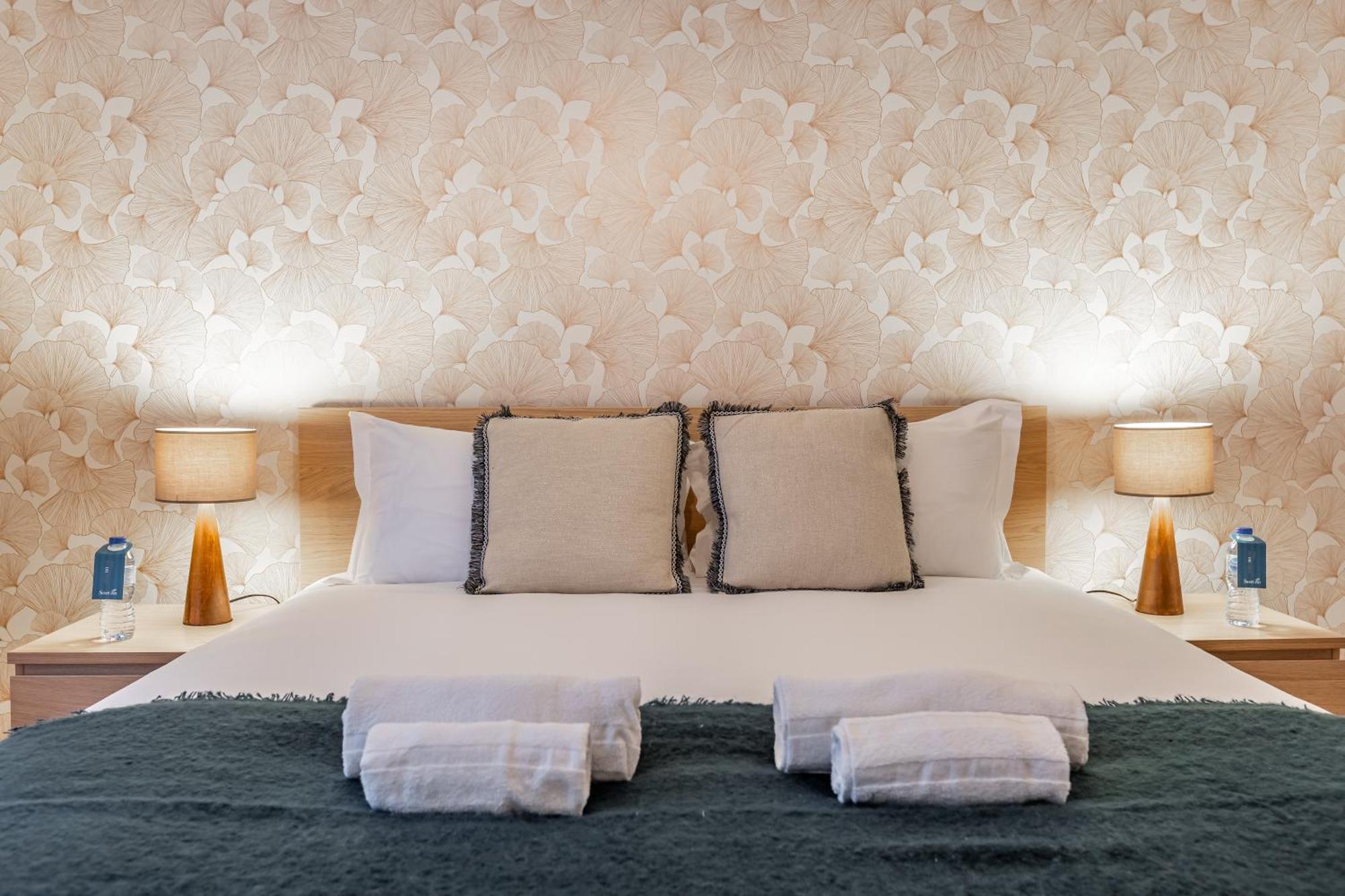 Apartmán Sweett - Troyon Paříž Exteriér fotografie